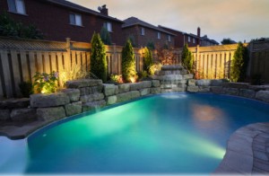 Dennett Pools